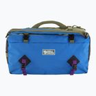 Fjällräven Vardag Splitpack 45 l un blau/ grün Reisetasche