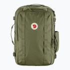 Wanderrucksack Fjällräven Färden Carry-On Pack 42 l green