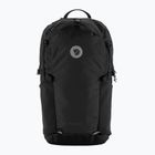 Rucksack Fjällräven Abisko Softpack 16 l black