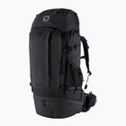 Trekkingrucksack Fjällräven Abisko Trek M/L 65 l black