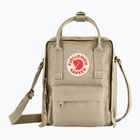 Beutel Fjällräven Kanken Sling 2,5 l fossil