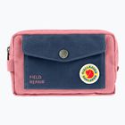 Bauchtasche Fjällräven Samlaren Field Repair pink
