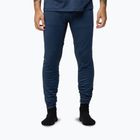 Leggings Herren Fjällräven Bergtagen Merino 190 Long John mountain blue