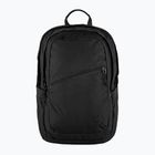 City-Rucksack Fjällräven Räven 28 l black/black
