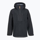 Windjacke Herren Fjällräven Keb GTX black