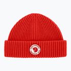 Wintermütze Fjällräven 1960 Lite true red