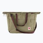 Tasche Fjällräven High Coast Tote 30 l clay