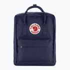 City-Rucksack Fjällräven Kanken 16 l midnight purple