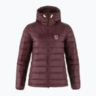 Daunenjacke Fjällräven Expedition Pack Down Hoodie Port