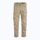 Herren-Trekkinghose Fjällräven Vidda Pro Lite Zip Off fossil