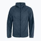 Herren-Windjacke Fjällräven Keb Latt Wind mountain blue
