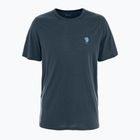 Herren T-Shirt Fjällräven High Coast navy