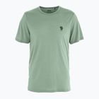 Herren T-Shirt Fjällräven High Coast misty green