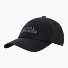 Basecap Fjällräven Vardag Lite black