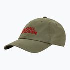 Basecap Fjällräven Vardag Lite laurel green