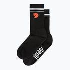 Socken Fjällräven Hoja black