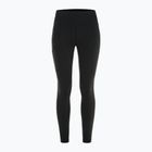 Damen-Trekking-Leggings Fjällräven High Coast black