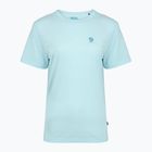 Damen T-Shirt Fjällräven High Coast breeze blue