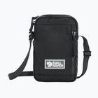 Beutel Fjällräven Vardag Pocket Small coal black