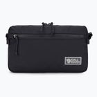 Beutel Fjällräven Vardag Pocket Large coal black