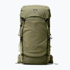 Trekkingrucksack Fjällräven Kajka X-Lätt 45 l green