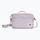 Bauchtasche Fjällräven High Coast Crossbody 3 l lavender mist