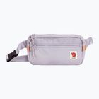 Bauchtasche Gürteltasche Fjällräven High Coast Hip 1.5 l lavender mist