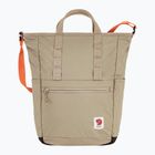 Stadtrucksack Fjällräven High Coast Totepack 23 l fossil