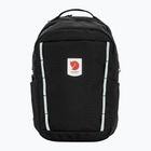 Städtischer Kinderrucksack Fjällräven Skule Kids 15 l black