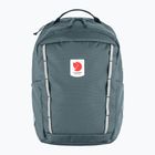 Städtischer Kinderrucksack Fjällräven Skule Kids 15 l nimbus blue