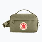 Bauchtasche Fjällräven Kanken 2 l green