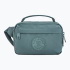 Bauchtasche Fjällräven Kånken No. 2 l nimbus blue