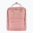 Cityrucksack Fjällräven Kanken No. 2 16 l dusty rose