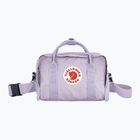 Bauchtasche Gürteltasche Fjällräven Kanken 4 l pastel lavender