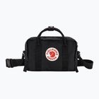 Bauchtasche Fjällräven Kanken black