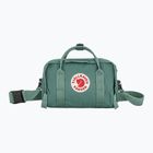 Bauchtasche Gürteltasche Fjällräven Kanken 4 l frost green