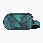 City-Sling-Rucksack Fjällräven Skule Graphics Sling 6 l teal/shade