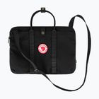 Laptoptasche Fjällräven 1960 Laptop 16" 2l Black