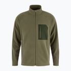 Fleecejacke für Herren Fjällräven Kaipak laurel green/deep forest