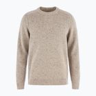 Herrenpullover Fjällräven Övik Neps Knit grey