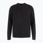 Herrenpullover Fjällräven Övik Neps Knit black