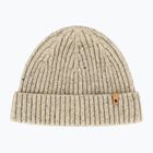 Wintermütze Fjällräven Ovik Neps Beanie light beige