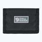Geldbörse Fjällräven Vardag coal black