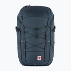 Cityrucksack Fjällräven Skule Top Zip 30 l navy