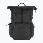 Cityrucksack Fjällräven High Coast Foldsack 26 l black