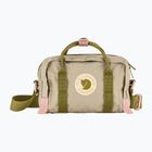 Gürteltasche Fjällräven Kanken Koncept 4 l fossil/foliage green