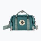 Gürteltasche Fjällräven Kanken Koncept 4 l teal/frost green