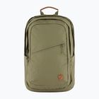 Cityrucksack Fjällräven Räven 28 l green