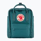 Cityrucksack Fjällräven Kanken Mini 7 l teal