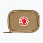 Geldbörse Fjällräven Kanken Card clay